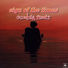 Harry Styles - Sign Of The Times (Cumbia Remix)