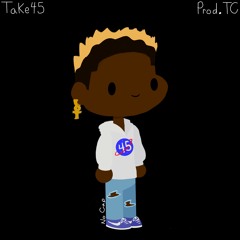 NO CAP - TAKE45 (prod.TC)