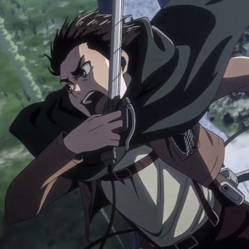 Attack On Titan Season 3 Op Extended Yoshiki Feat Hyde Red Swan By Mlm Dg attack on titan season 3 op extended