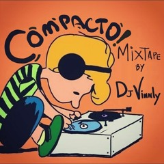 Compacto! ☆ A selection of funk, soul, rockabilly and afrobeat ☆