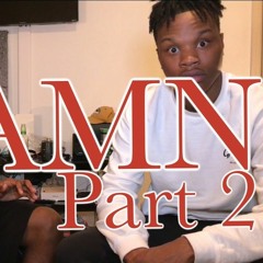 damn part 2 instrumental