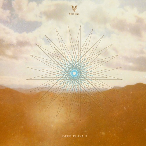 Hrag Mikkel - Desert Heart (Preview)