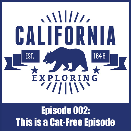 002: This is a Cat-Free Episode