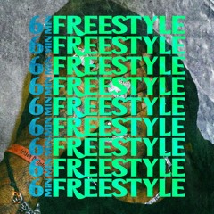 Lil Uzi - 6 Min Freestyle