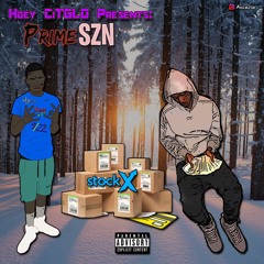 Hoe Glo X MikeBlack Trapping All Night