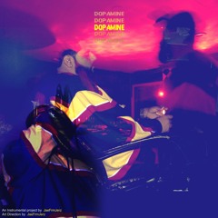 DOPAMINE (beat tape)