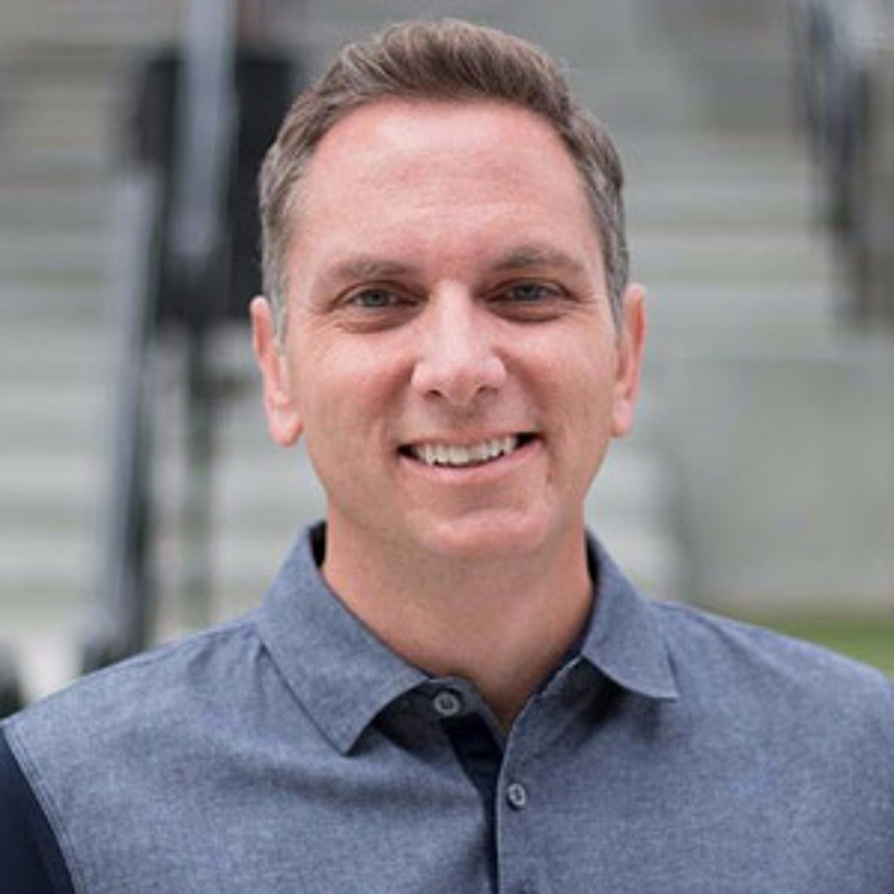 The Stetzer ChurchLeaders Podcast