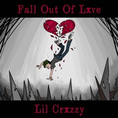 lil crxzzy - Like A Fool (ft. kidsai)