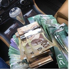 HUNNITS (COLOR MONEY)prod by. Swavee - Rubba B x Messy Puzzle