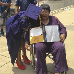 Finding Myself - Karina J.