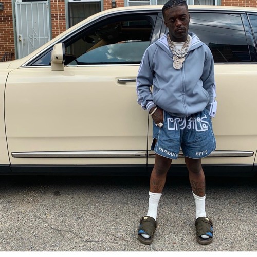 Lil Uzi Vert - Felxing Real Hard