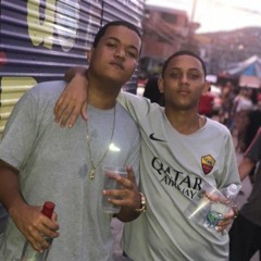 MC MENORZINHO - MUNDÃO GIROU [ DJ XICLAUDIO ]