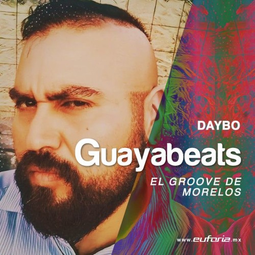 GUAYABEATS 036 - Daybo