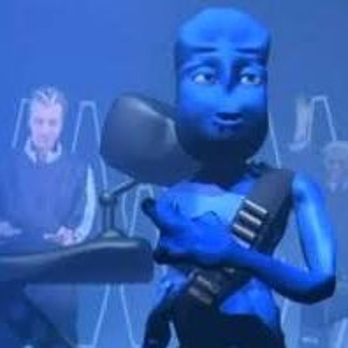 Antotek - Im Blue Bootleg [180BPM]