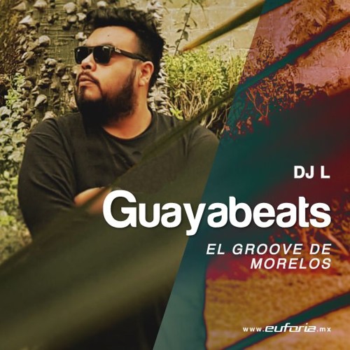 GUAYABEATS 037 - DJ L