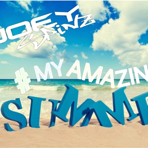 #MyAmazingSummer2019