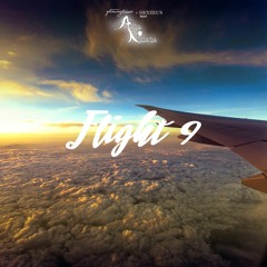 Flight 9 (Heyzeus & Aura Nicara)