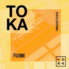 Tonkassette Mix # 20 Fujimi