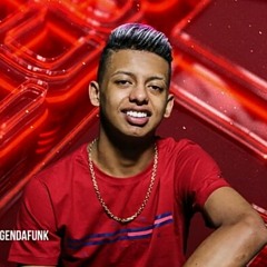 MC Levin, MC Theuzyn e MC Gedai - Vou Entrar Pro Tráfico (DJ Stay).mp3
