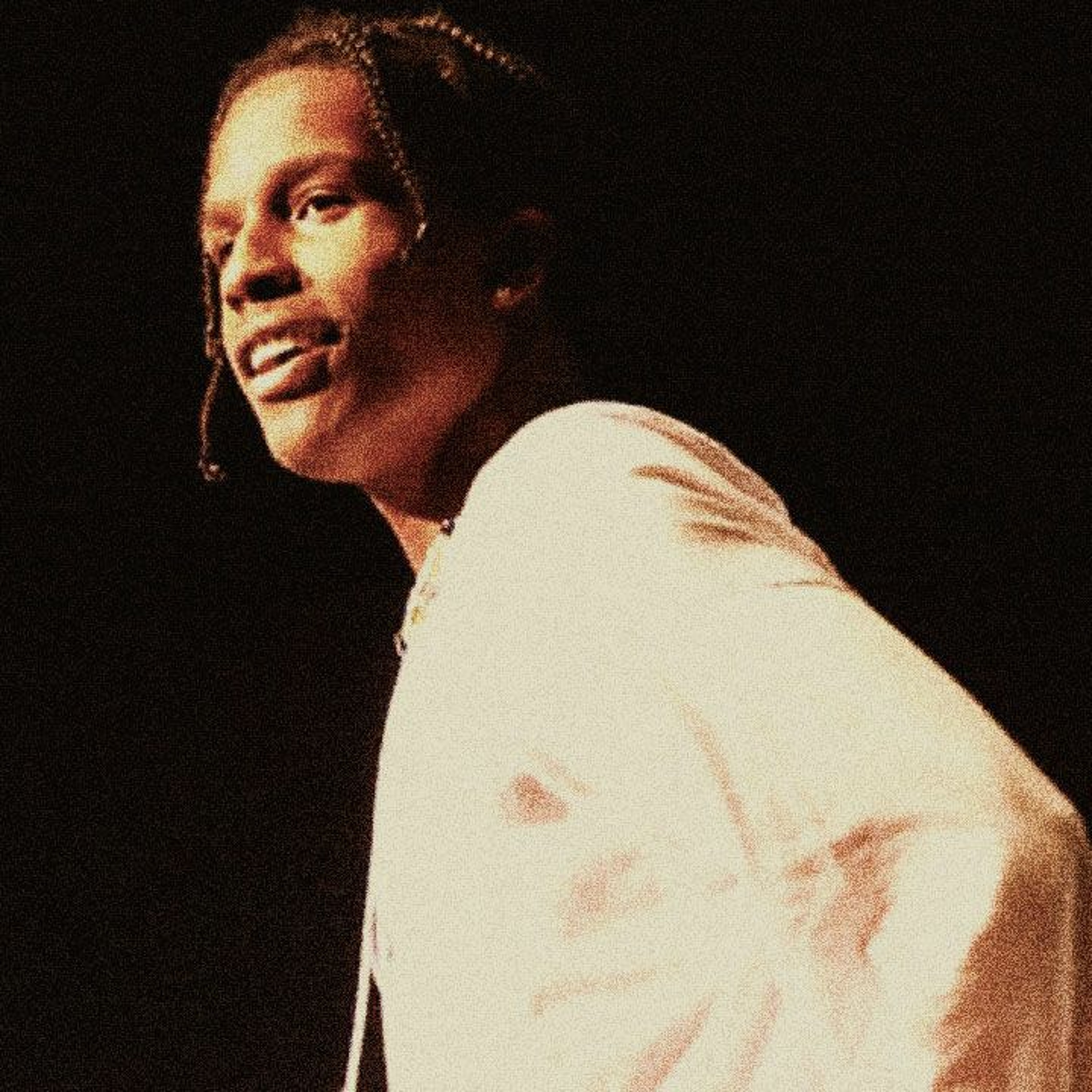 A$AP Rocky Type Beat - "Astro" | Luke White episode artwork