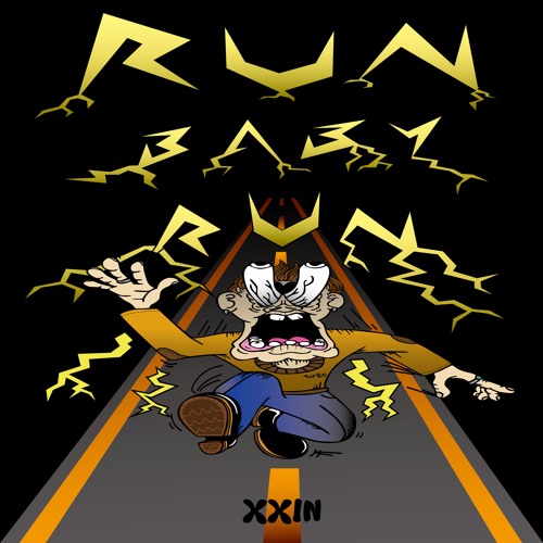 Stream Xxin Run Baby Run Inst Prod The Z By Seungwook Song Aka The Z Listen Online For Free On Soundcloud