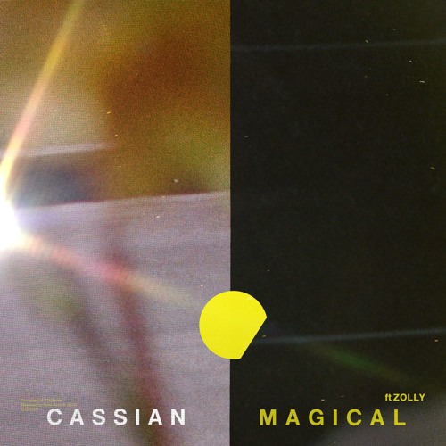 Cassian Magical