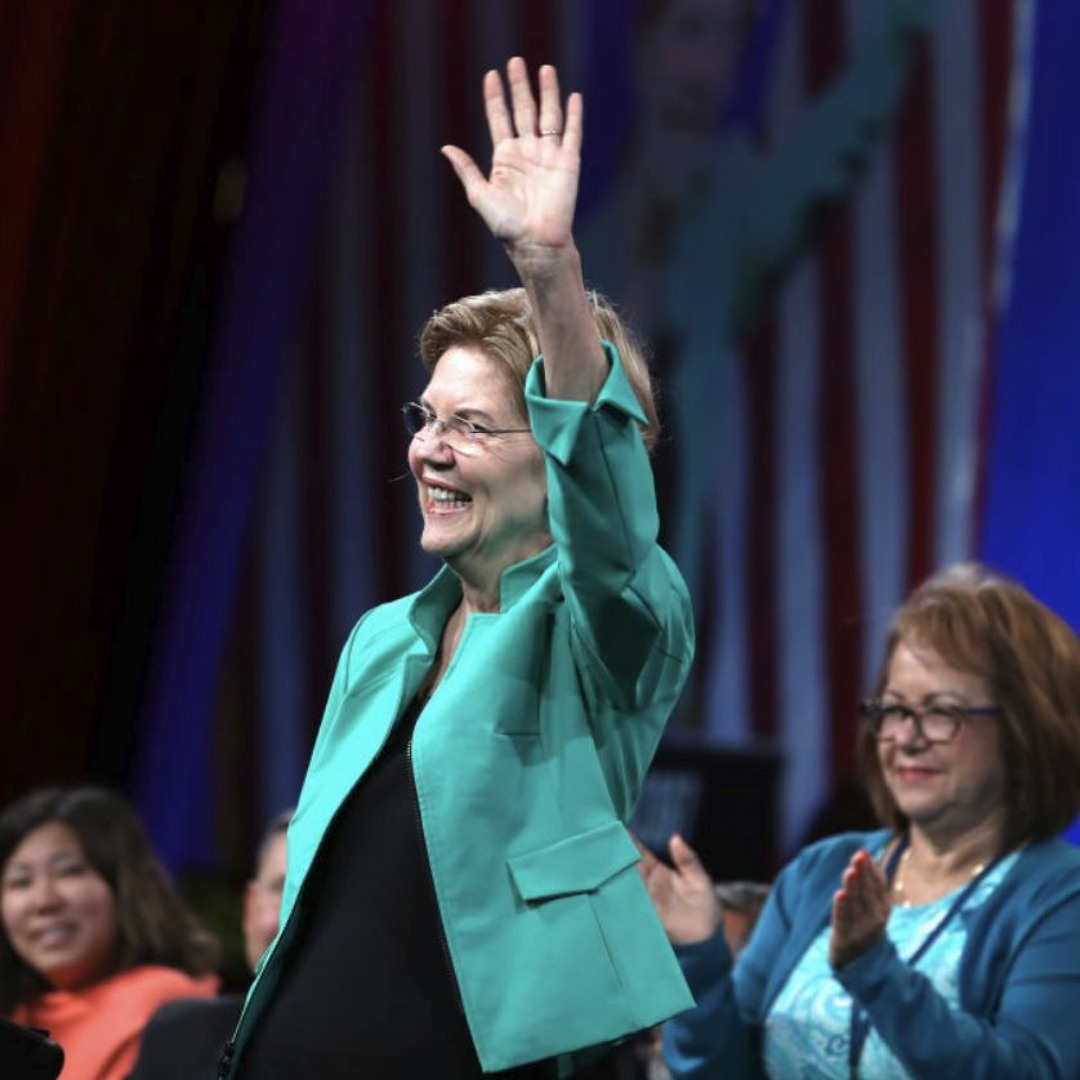 Connor Kilpatrick Stream Warren and Her Supporters are 30 Years Too Late w/ Connor ...