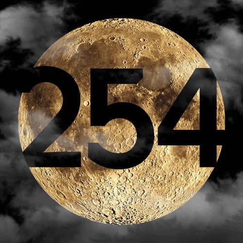 "23rd HOUR" with Compass-Vrubell - episode 254