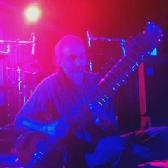 Rudrākshivā - Nature Of Forces (Live Edit)( Feat. Bamboo)