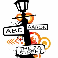 The 2A Street - Just Say Yes