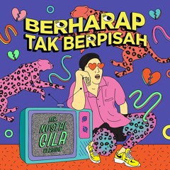Berharap Tak Berpisah (Mr. Nostalgila Version) - Reza Artamevia