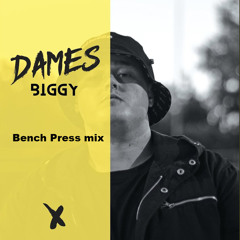 Biggy - Dames (Bench Press Business Techno mix)