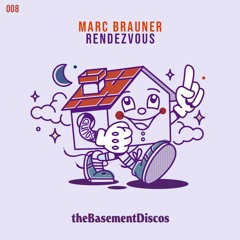 PREMIERE: Marc Brauner - The Hook Up (TBX008)