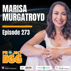 #273 - Marisa Murgatroyd