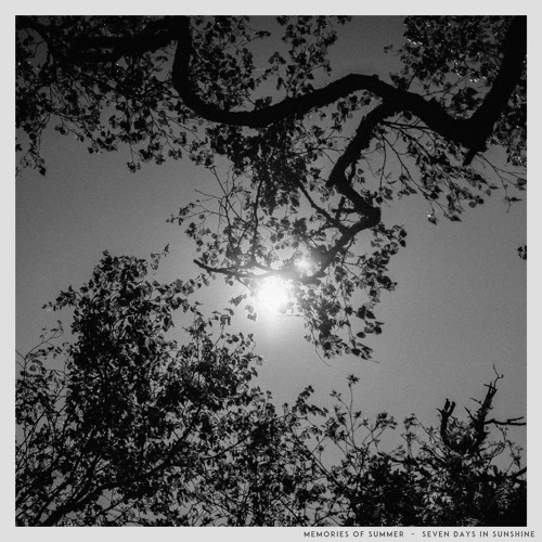 Memories Of Summer