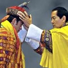 A. Choe Dangpa   Sonam Topden  Official Music Video   Reprise   Bhutanese Song