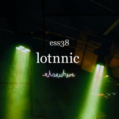 ess38: Lotnnic / 09.19