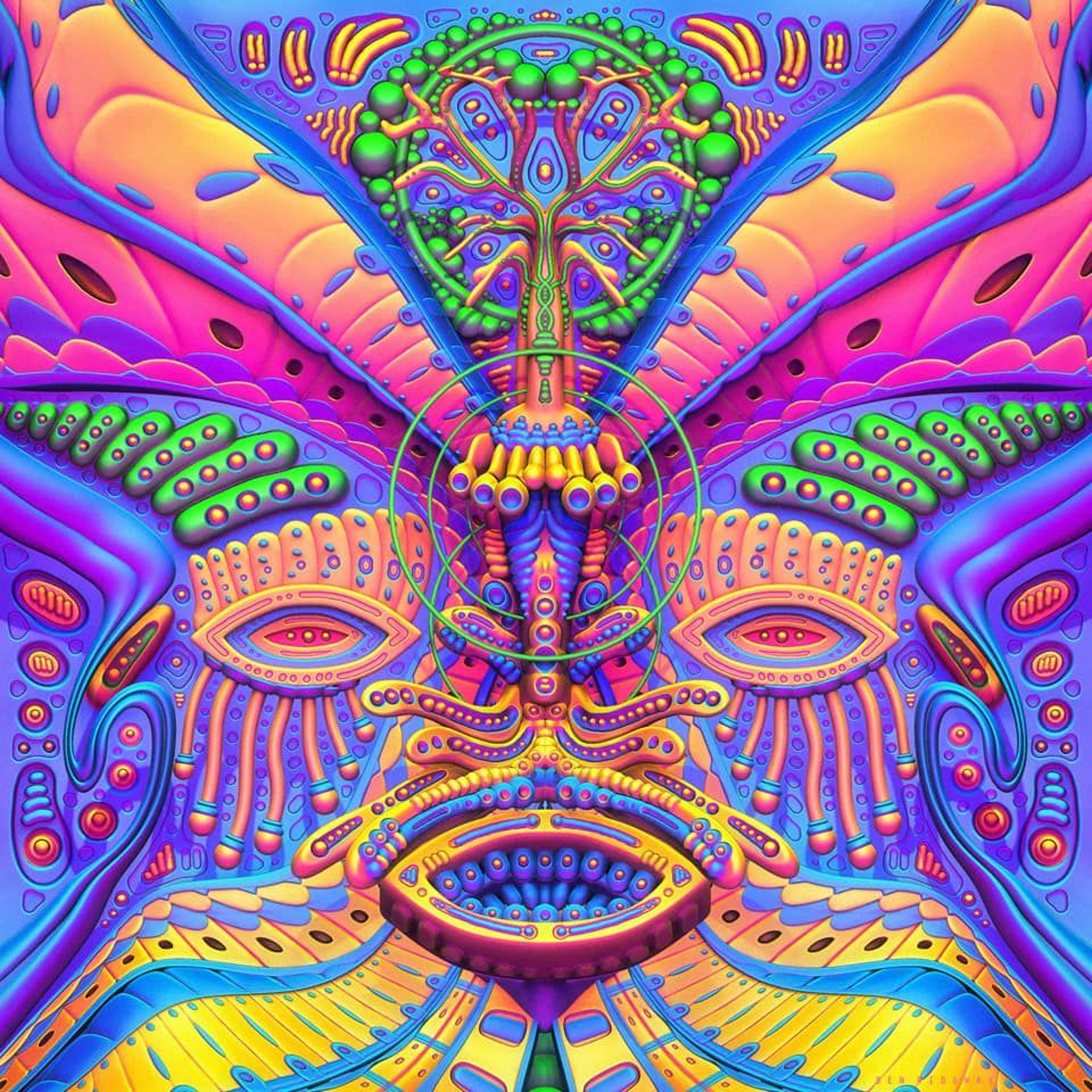 Raindrop - Arrival episode artwork