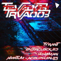 Tyrant - The Devil Groove [TRVA003]