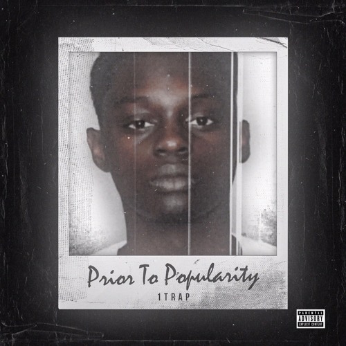 1Trap -On My Way