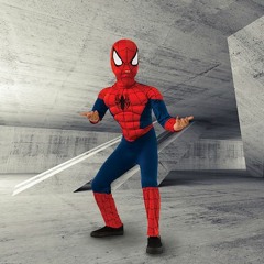 Gammy Elbow X Where's Spiderman? (Cal Edit)