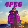 Parmish Verma ¦ 4 Peg Renamed 4 Yaar (Full Video) ¦ Desi Crew ¦ Latest Songs 2019 ¦ Speed Records