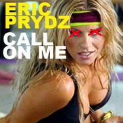 Eric Prydz - Call On Me SnoWolf Club Remix