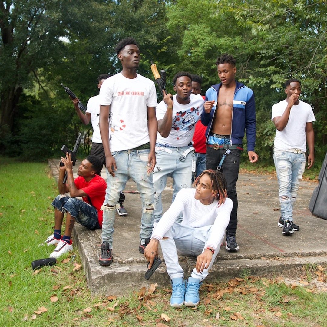 Listen to 1Trap- Pull Up by FunnyMike Entertainment in 98