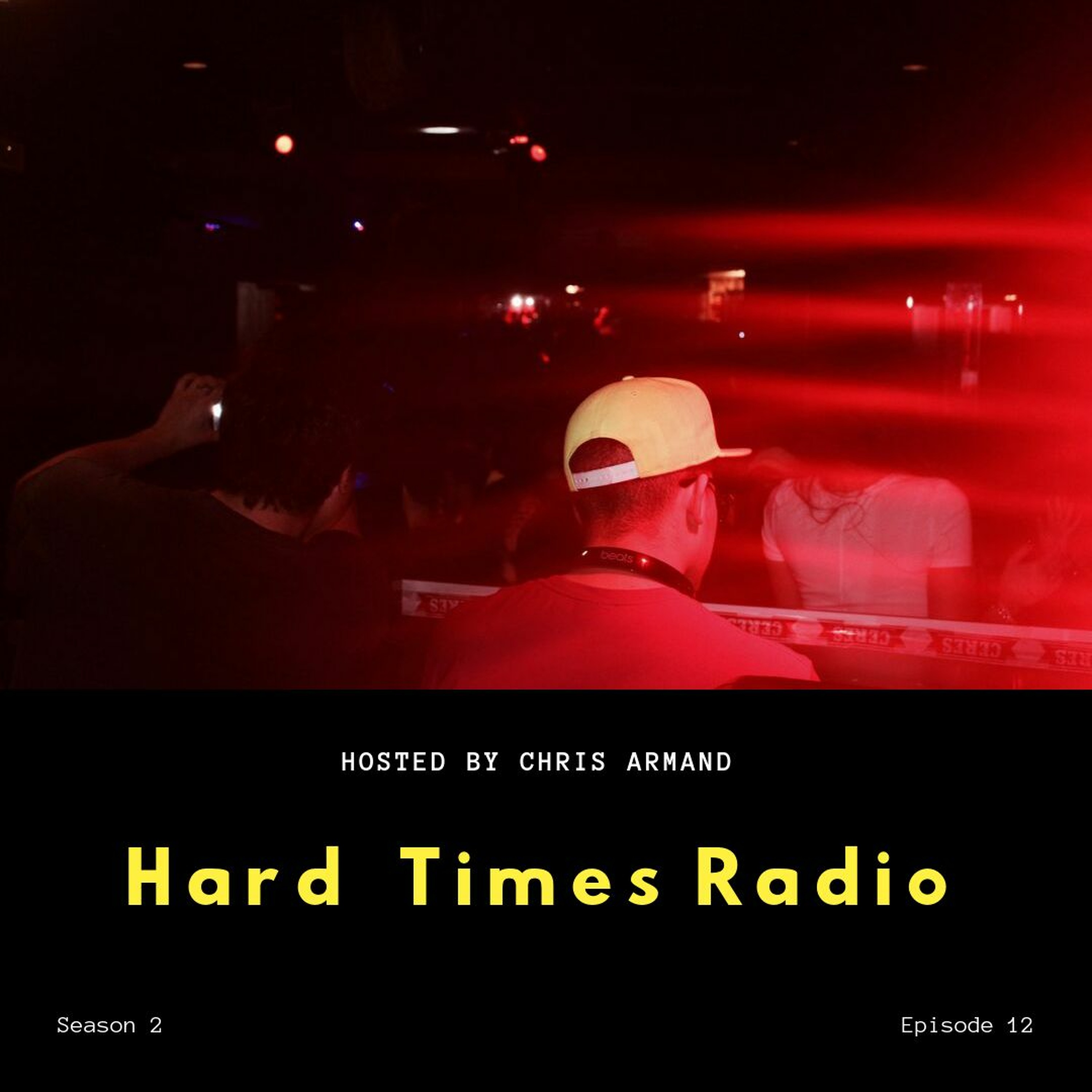 Hard Times Radio
