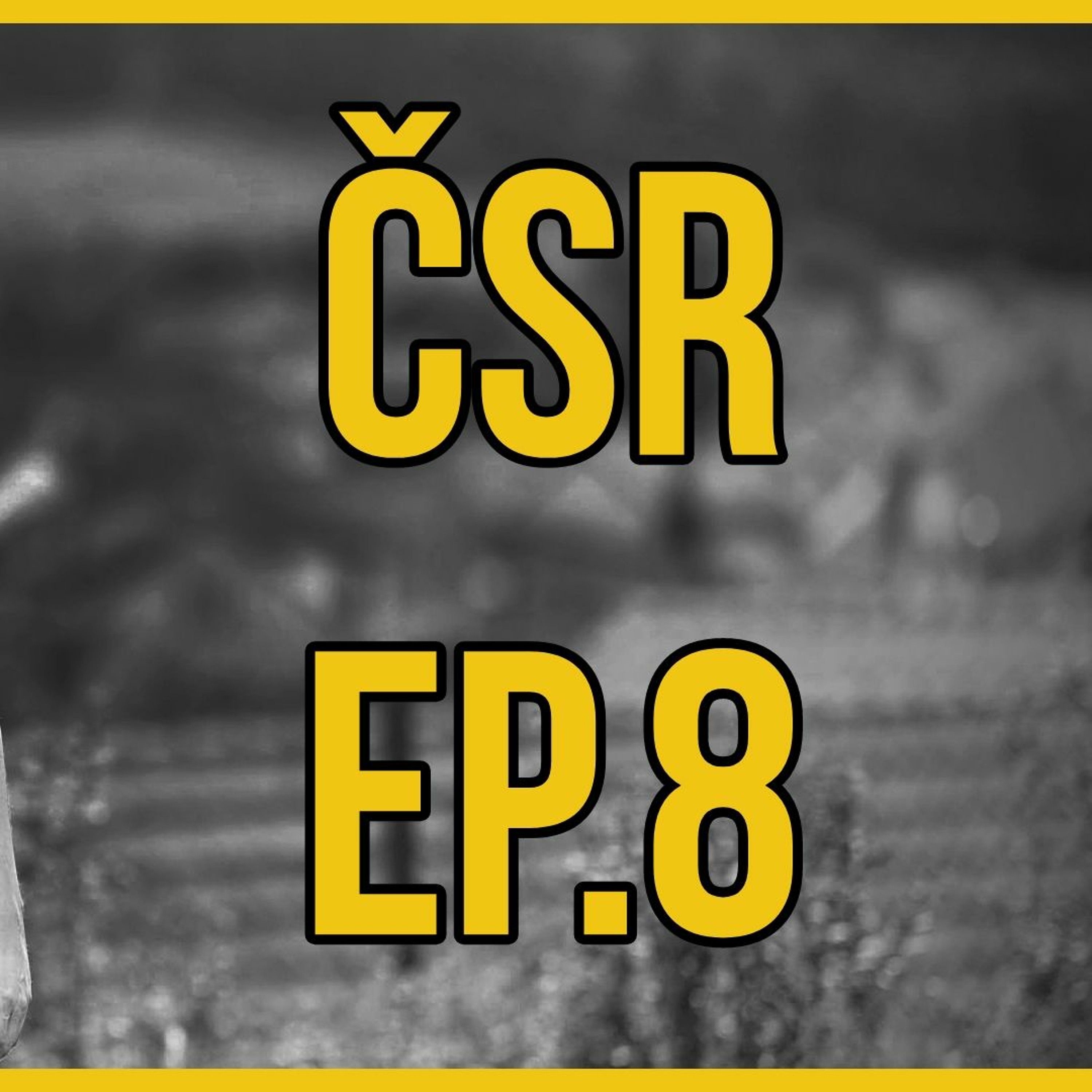 České Světové Ráno Ep.8: Vyhodit Trumpa i Jonhsona v jeden den?