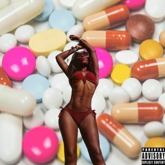 GONEgirl (Prod.  Muller Made)