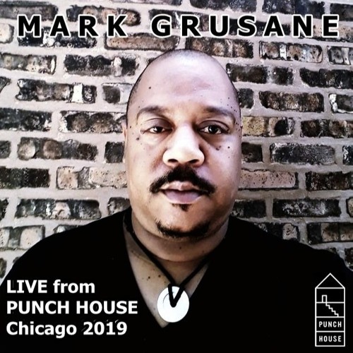 Mark Grusane Mark Grusane