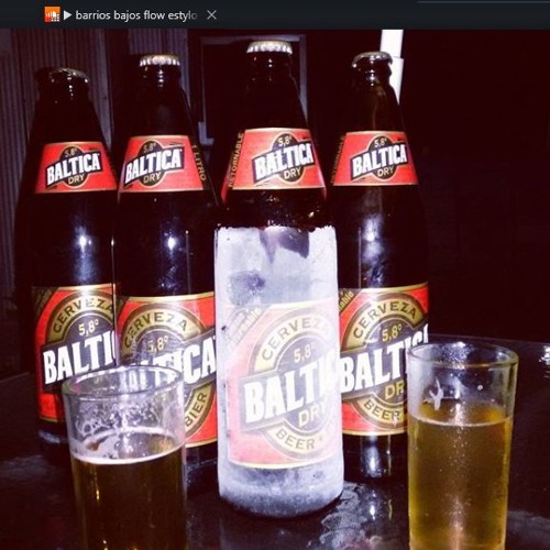 barrios bajos flow estylo - zimple - dmrv (Beat.Dmrv)