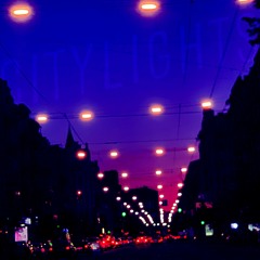 Citylights Yellow
